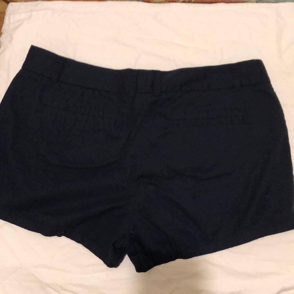 J Crew shorts 3’ chino - Picture 2 of 2